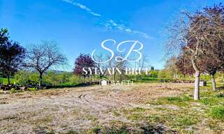 Terrain  1012 m² à vendre à Molières (82220)