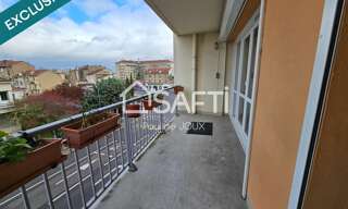 Appartement 3 Pièces 58 m² à vendre à Vandœuvre-lès-Nancy (54500)