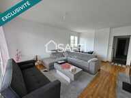 Appartement, loué, type F3, avec balcon et place de parking — photo 3