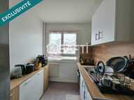 Appartement, loué, type F3, avec balcon et place de parking — photo 4