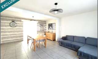 Maison 6 Pièces 112 m² à vendre à Bully-les-Mines (62160)