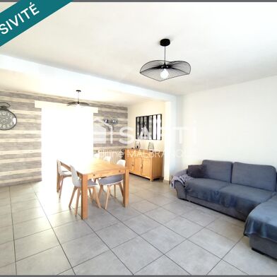 Maison 6 pièces 159000 €