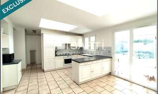 Maison 6 Pièces 112 m² à vendre à Bully-les-Mines (62160)