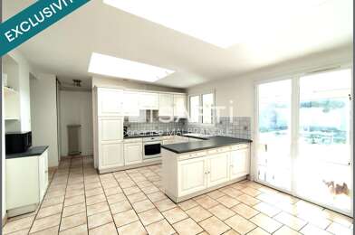 Maison 6 pièces 159000 €