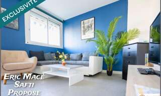 Appartement 5 Pièces 75 m² à vendre à Cholet (49300)