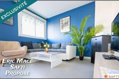 Appartement 5 pièces 129000 €