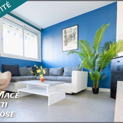 Appartement 5 pièces 139000 €