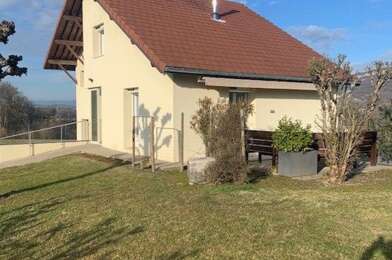 Maison 5 pièces 395000 €