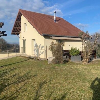 Maison 5 pièces 395000 €