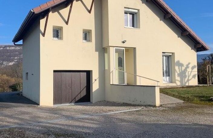 A vendre très belle villa de 89 m2 avec grand terrain située sur la Commune de Brens — photo 3