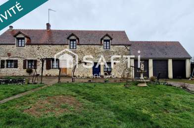 Maison 8 pièces 240000 €