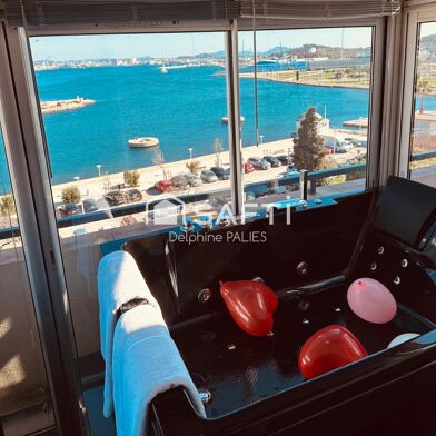 Appartement 1 pièces 168000 €