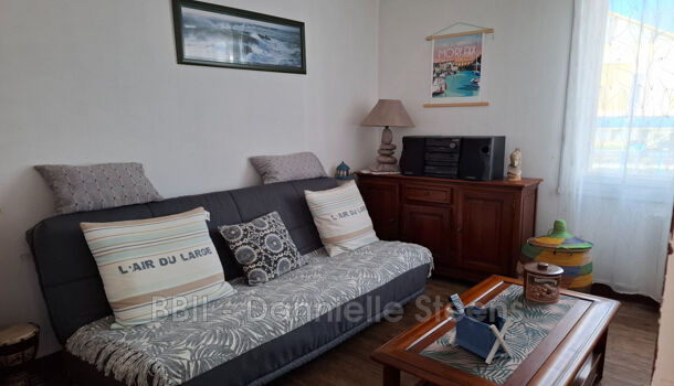 Villa / Maison 10 pièces  à vendre Saint-Brieuc 22000