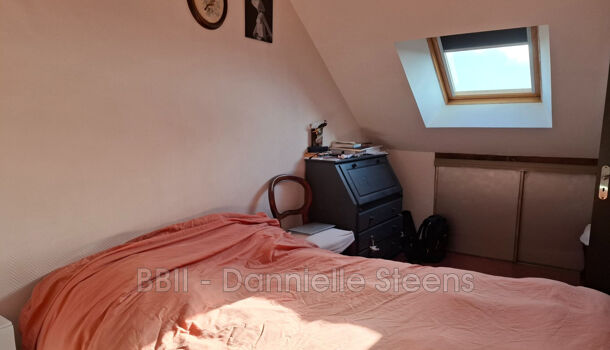 Villa / Maison 10 pièces  à vendre Saint-Brieuc 22000