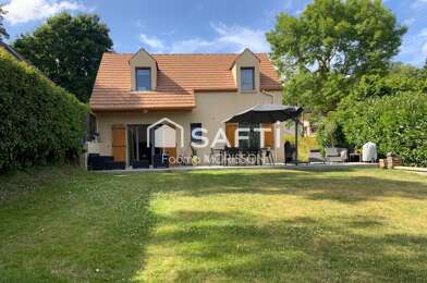 Maison 4 pièces 298000 €