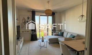 Appartement 3 Pièces 62 m² à vendre à Ivry-sur-Seine (94200)