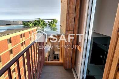 Appartement 3 pièces 304500 €