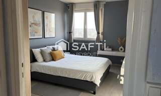 Appartement 3 Pièces 62 m² à vendre à Ivry-sur-Seine (94200)