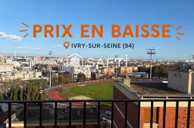 Appartement 3 pièces 299500 €