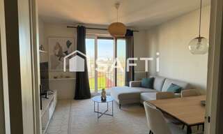 Appartement 3 Pièces 62 m² à vendre à Ivry-sur-Seine (94200)