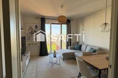 Appartement 3 pièces 299500 €