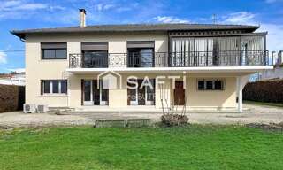 Maison 7 Pièces 166 m² à vendre à Villeneuve-de-Rivière (31800)