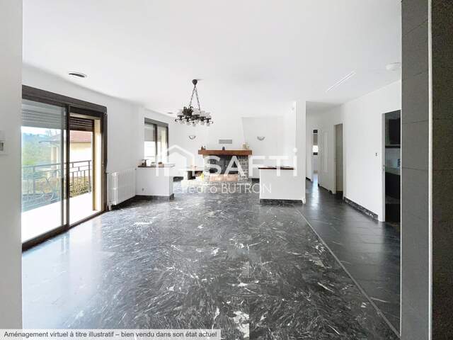 Bien magnifique, rare, superbe rénovation. — photo du bien