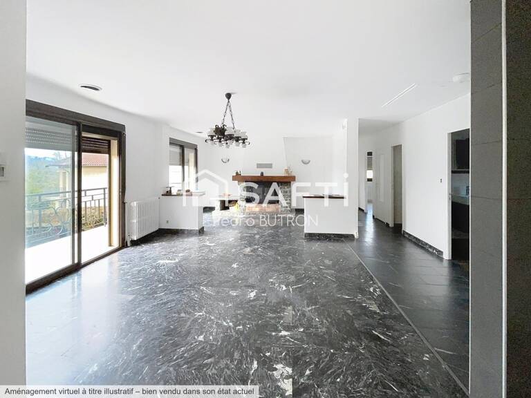 Bien magnifique, rare, superbe rénovation. — photo 1