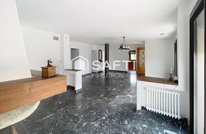 Bien magnifique, rare, superbe rénovation. — photo 5