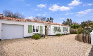 Maison 5 Pièces 87 m² à vendre à Le Poiré-sur-Vie (85170)