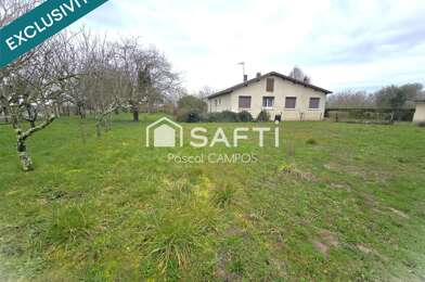 Maison 5 pièces 175000 €