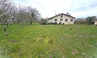 Maison 5 Pièces 106 m² à vendre à Castelsarrasin (82100)