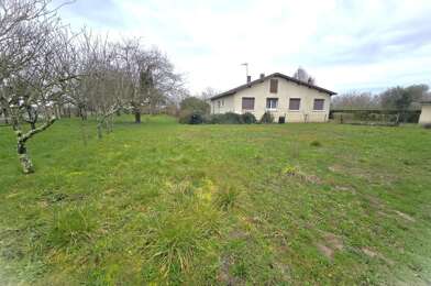 Maison 5 pièces 175000 €