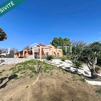 Maison 4 pièces 450000 €