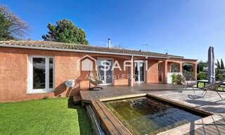 Maison 4 Pièces 132 m² à vendre à Saint-Félix-de-Lodez (34725)