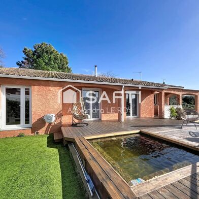 Maison 4 pièces 450000 €