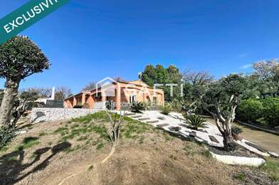 Maison 4 pièces 420000 €