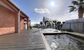 Maison 4 Pièces 132 m² à vendre à Gignac (34150)