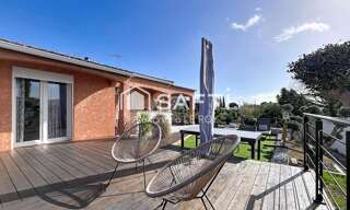 Maison 4 Pièces 132 m² à vendre à Gignac (34150)