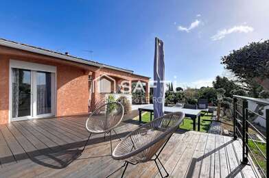 Maison 4 pièces 420000 €