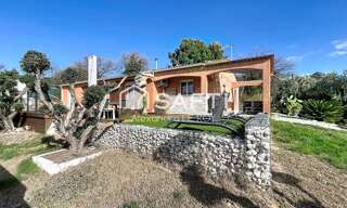 Maison 4 Pièces 132 m² à vendre à Gignac (34150)