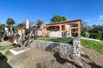 Maison 4 pièces 420000 €