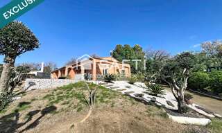 Maison 4 Pièces 132 m² à vendre à Gignac (34150)