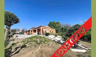 Maison 4 Pièces 132 m² à vendre à Gignac (34150)