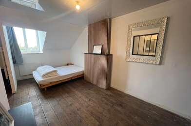 Maison 3 pièces 650 €