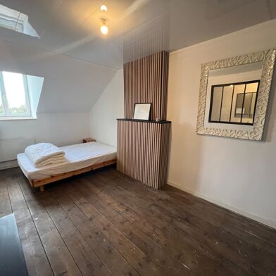 Maison 3 pièces 650 €