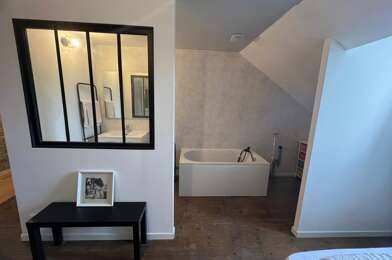 Maison 3 pièces 650 €