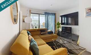 Appartement 3 Pièces 63 m² à vendre à Lorient (56100)