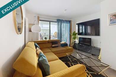 Appartement 3 pièces 174900 €