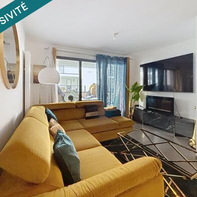 Appartement 3 pièces 174900 €